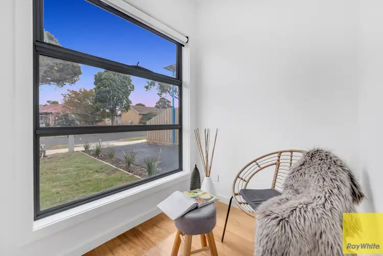 Third view of Homely unit listing, 1/25 Thomson Avenue, Laverton VIC 3028