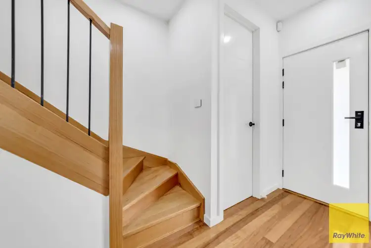 Fifth view of Homely unit listing, 1/25 Thomson Avenue, Laverton VIC 3028