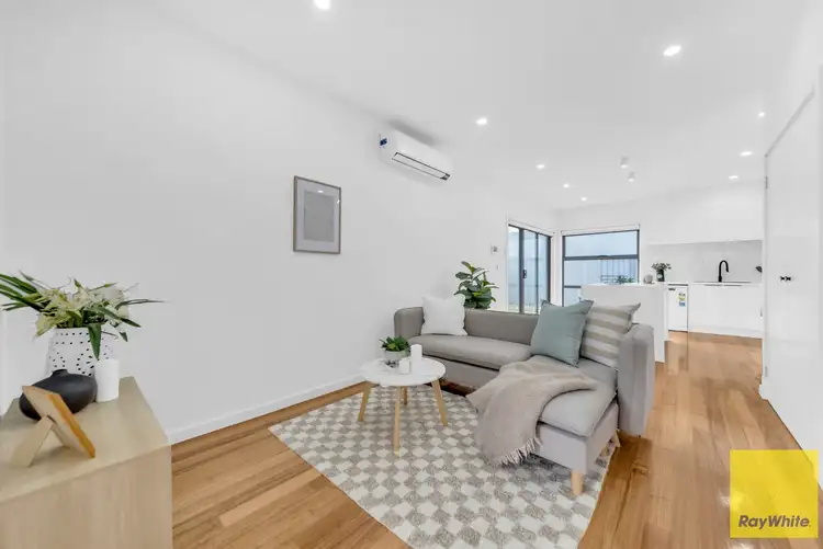 Sixth view of Homely unit listing, 1/25 Thomson Avenue, Laverton VIC 3028