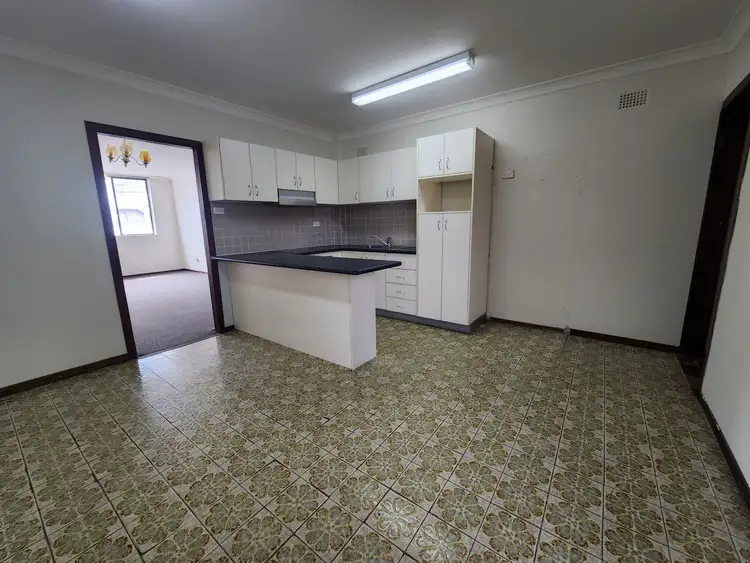 1/474A Liverpool Road, Strathfield South NSW 2136