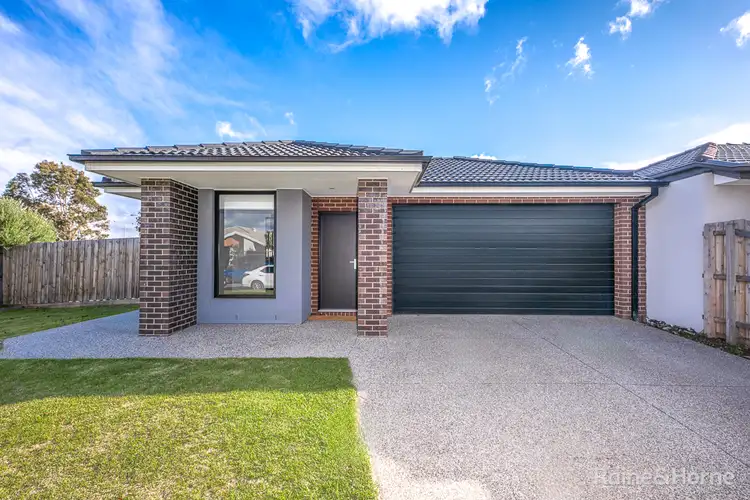 Main view of Homely house listing, 2/10 Sully Court, Diggers Rest VIC 3427