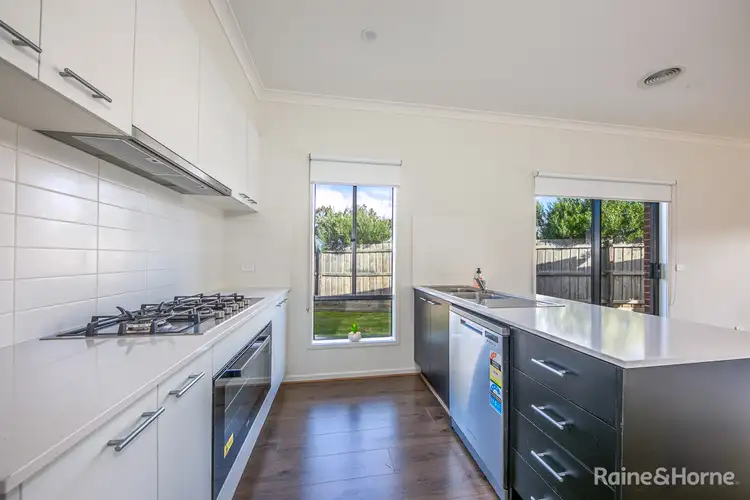 Third view of Homely house listing, 2/10 Sully Court, Diggers Rest VIC 3427