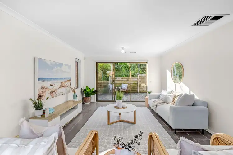 Second view of Homely house listing, 32 Bay Shore Avenue, Clifton Springs VIC 3222
