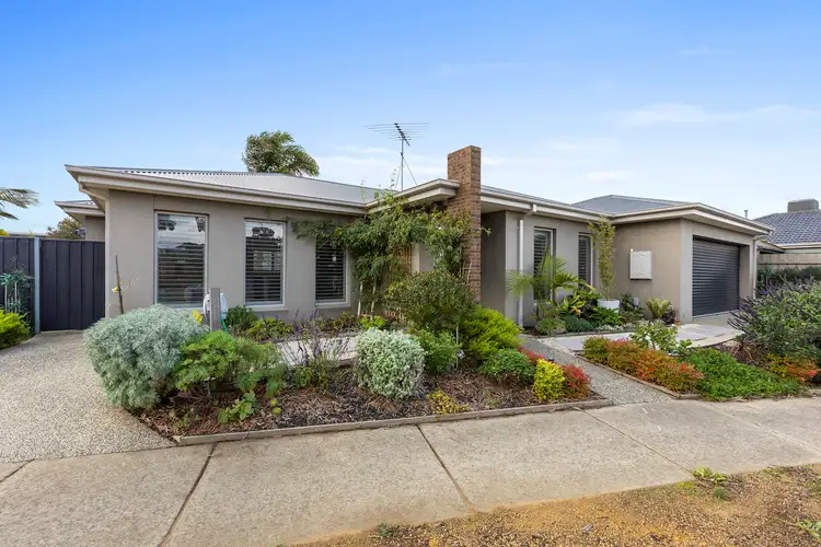 58 Daintree Way