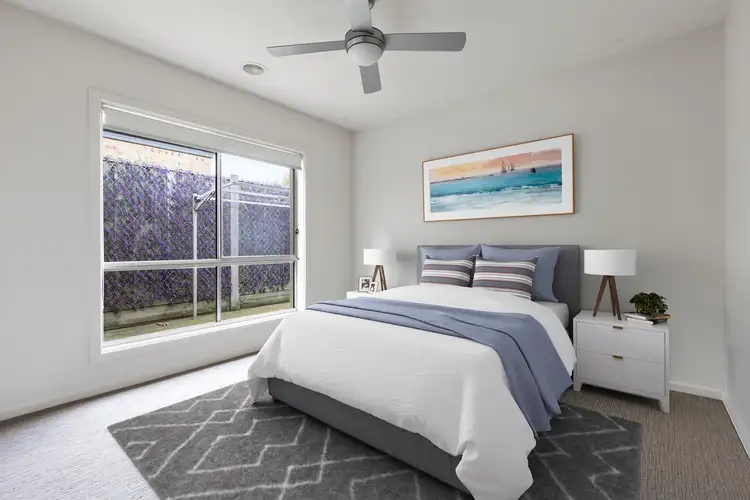 Sixth view of Homely house listing, 58 Daintree Way, Ocean Grove VIC 3226