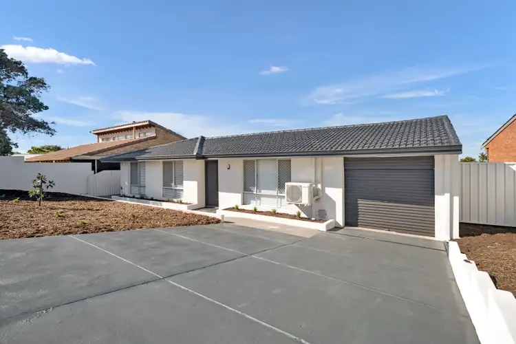 Fourth view of Homely house listing, 26 Flotilla Drive, Heathridge WA 6027