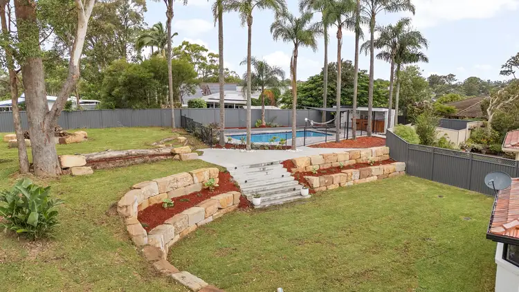 Second view of Homely house listing, 4/65 Yangoora Crescent, Ashmore QLD 4214