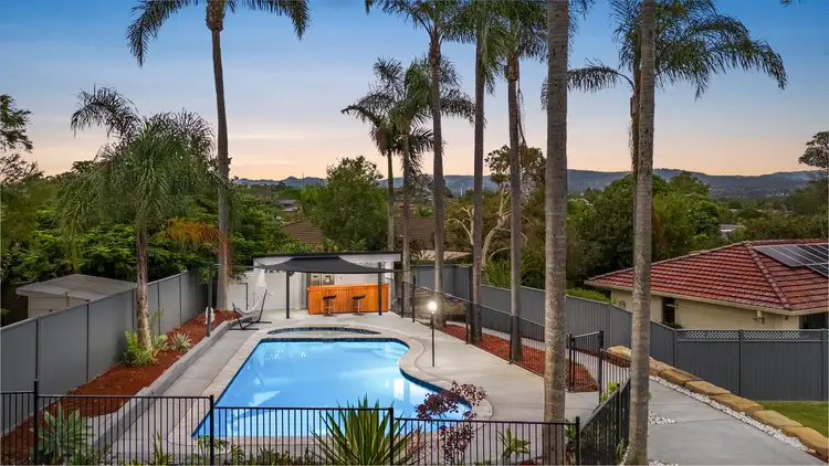Third view of Homely house listing, 4/65 Yangoora Crescent, Ashmore QLD 4214