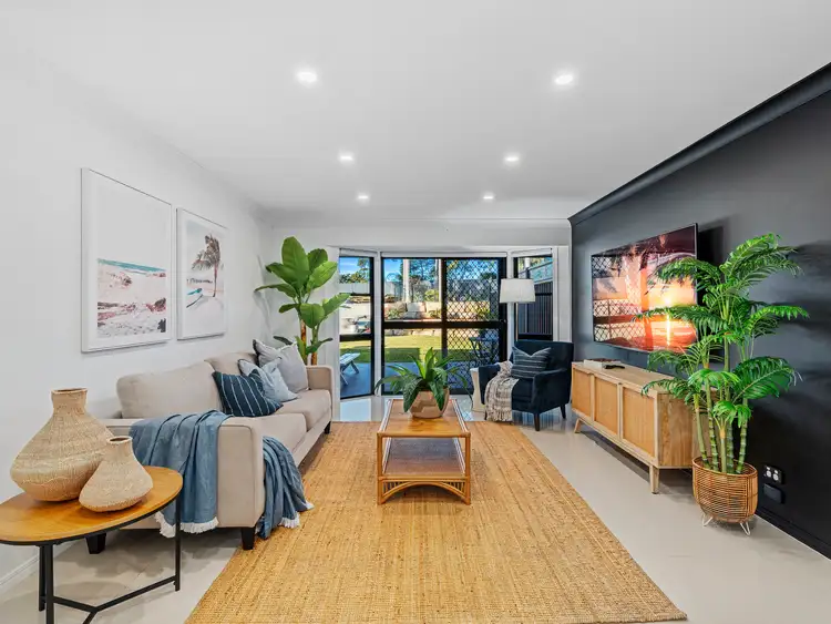 Fourth view of Homely house listing, 4/65 Yangoora Crescent, Ashmore QLD 4214