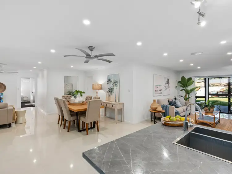 Fifth view of Homely house listing, 4/65 Yangoora Crescent, Ashmore QLD 4214