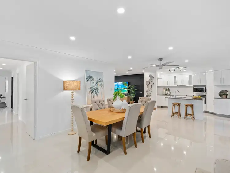 Sixth view of Homely house listing, 4/65 Yangoora Crescent, Ashmore QLD 4214