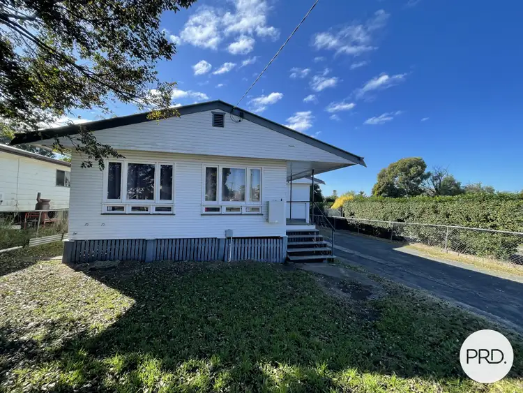 73 John Street, Rosewood QLD 4340