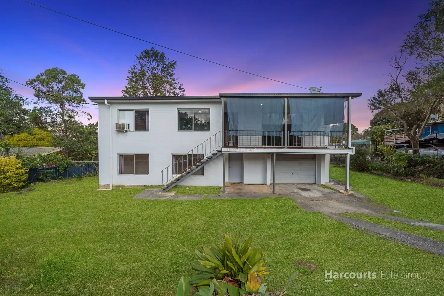 Main view of Homely house listing, A/70 Juers Street, Kingston QLD 4114