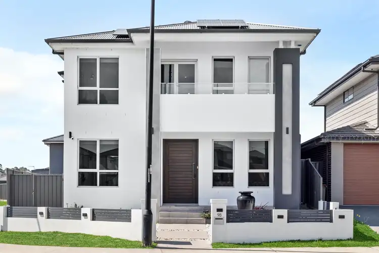 98 Boundary Road (Tallawong), Schofields NSW 2762