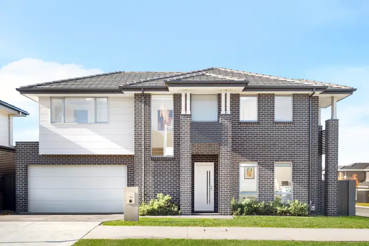 134 Boundary Road (Tallawong), Schofields NSW 2762