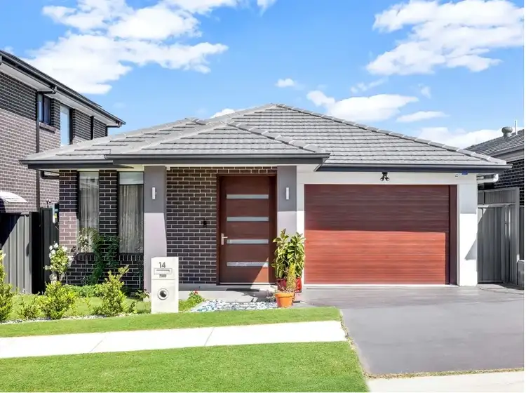 14 Cirella Street, Riverstone NSW 2765