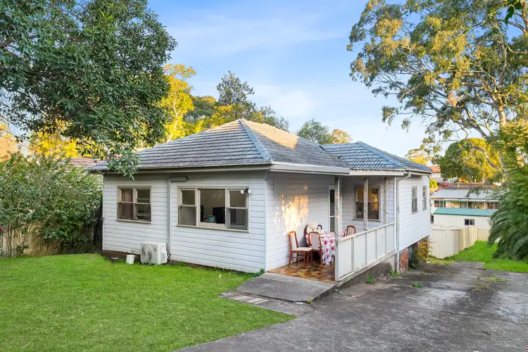 Main view of Homely house listing, 236 Carpenter Street, St Marys NSW 2760