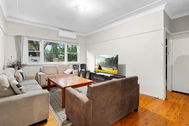Second view of Homely house listing, 236 Carpenter Street, St Marys NSW 2760