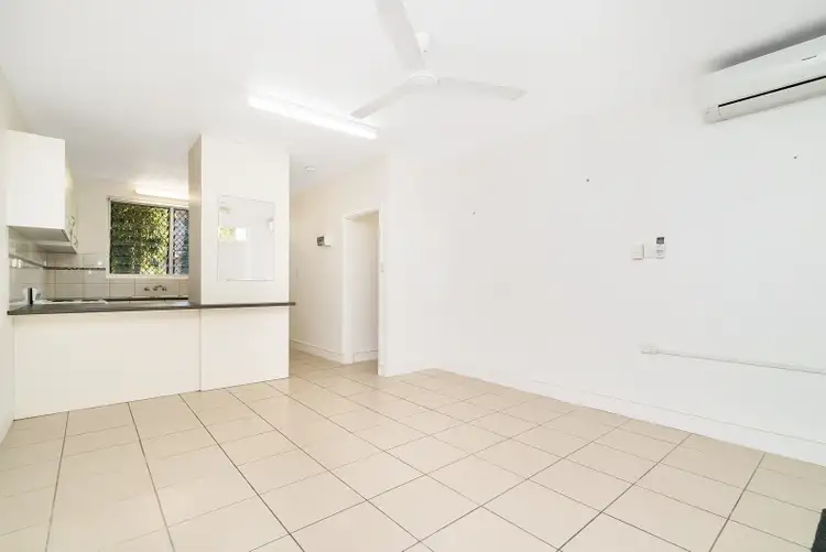 Main view of Homely unit listing, 10/38 George Crescent, Fannie Bay NT 820