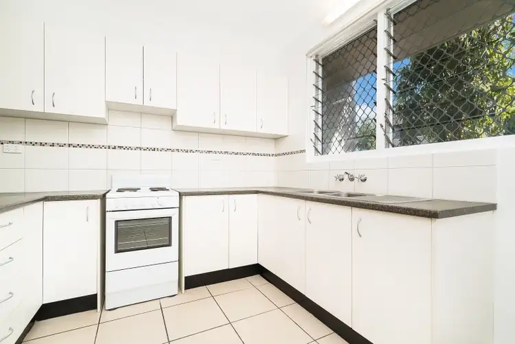 Third view of Homely unit listing, 10/38 George Crescent, Fannie Bay NT 820
