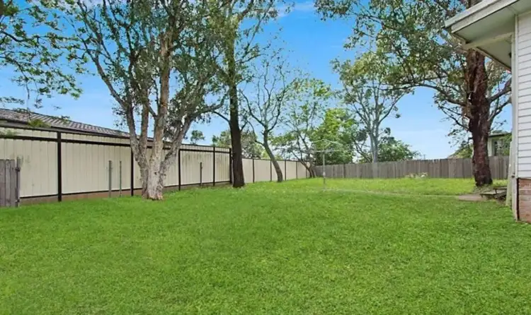 Second view of Homely house listing, 6 Byrd Place, Tregear NSW 2770
