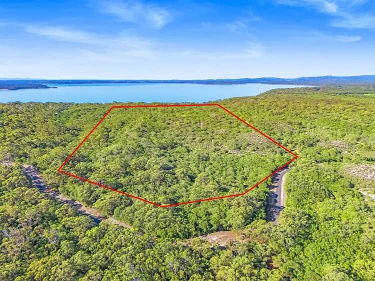 LOT 123 Nullaki Drive, Nullaki WA 6330