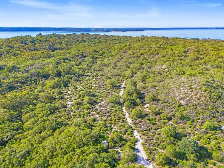 Second view of Homely land listing, LOT 123 Nullaki Drive, Nullaki WA 6330