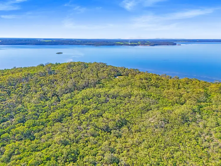 Third view of Homely land listing, LOT 123 Nullaki Drive, Nullaki WA 6330