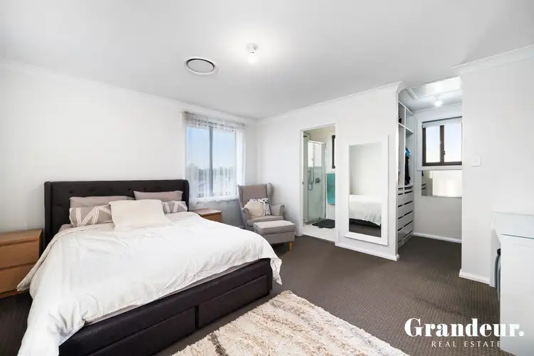 Seventh view of Homely house listing, 22 Wiregrass Avenue, Denham Court NSW 2565