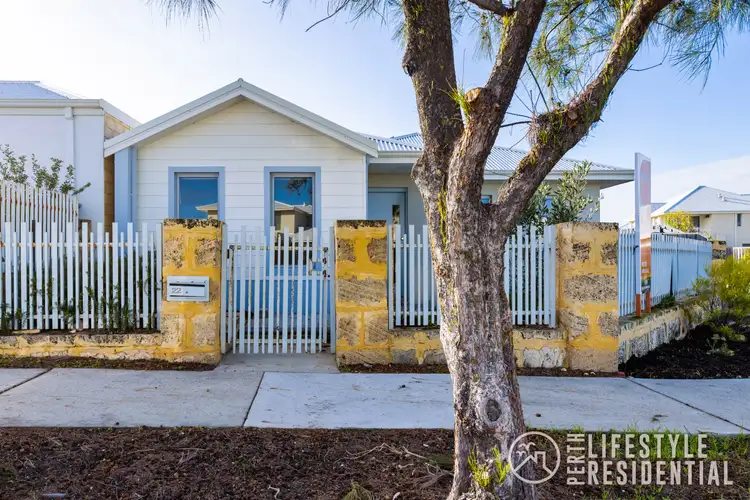 Main view of Homely house listing, 22 Seaside Avenue, Yanchep WA 6035