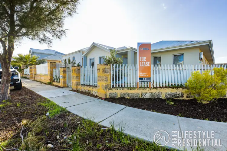 Second view of Homely house listing, 22 Seaside Avenue, Yanchep WA 6035