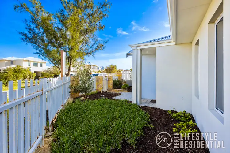 Third view of Homely house listing, 22 Seaside Avenue, Yanchep WA 6035
