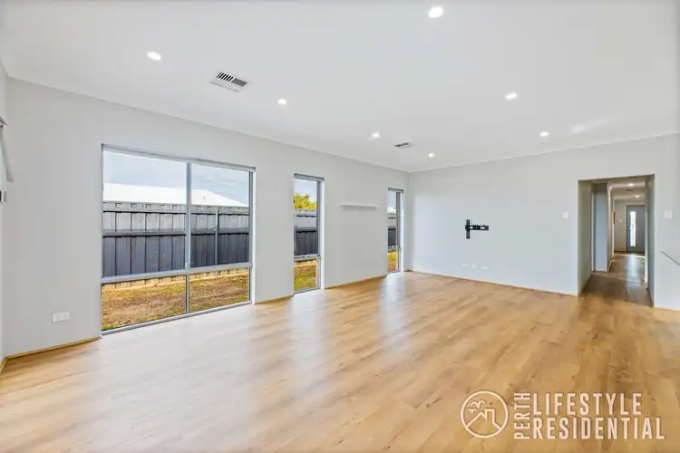 Fifth view of Homely house listing, 22 Seaside Avenue, Yanchep WA 6035