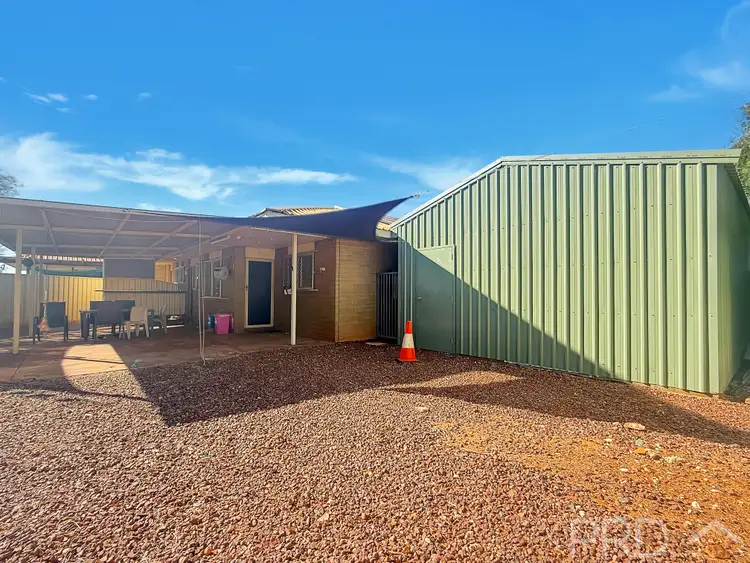 Fourth view of Homely house listing, 13a Baseden Way, Nickol WA 6714