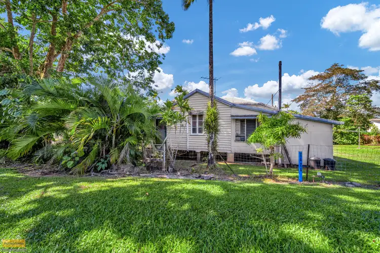 30 Fitzgerald Street, East Innisfail QLD 4860