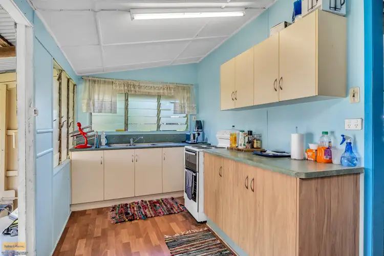 Fourth view of Homely house listing, 30 Fitzgerald Street, East Innisfail QLD 4860