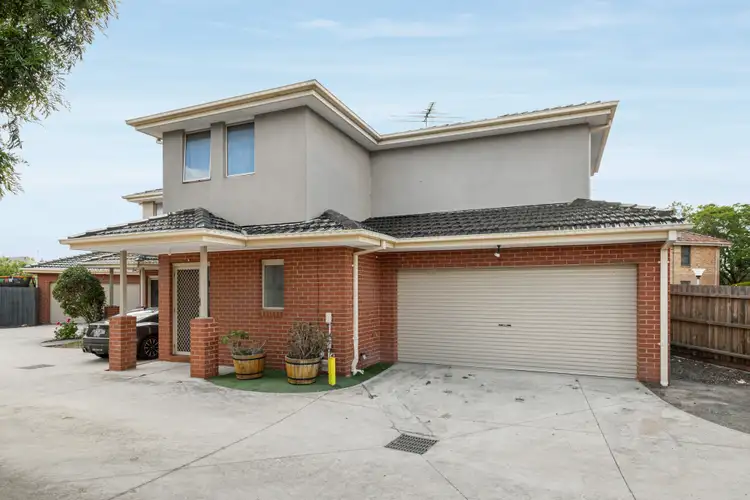 1/107 Ballarat Road, Maidstone VIC 3012