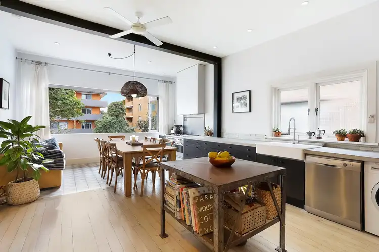 3/133 Curlewis Street, Bondi Beach NSW 2026