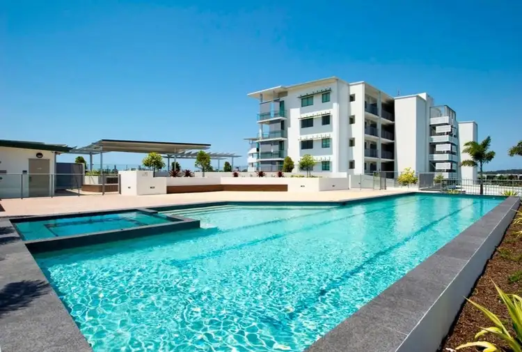Main view of Homely apartment listing, 3402/3 Emporio Place, Maroochydore QLD 4558