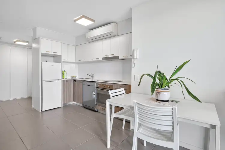 Second view of Homely apartment listing, 3402/3 Emporio Place, Maroochydore QLD 4558