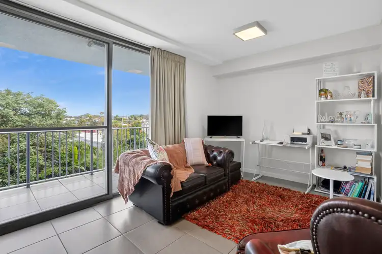 Third view of Homely apartment listing, 3402/3 Emporio Place, Maroochydore QLD 4558
