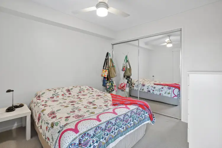 Fifth view of Homely apartment listing, 3402/3 Emporio Place, Maroochydore QLD 4558
