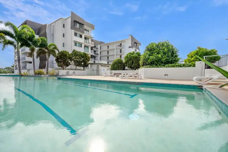 Seventh view of Homely apartment listing, 3402/3 Emporio Place, Maroochydore QLD 4558