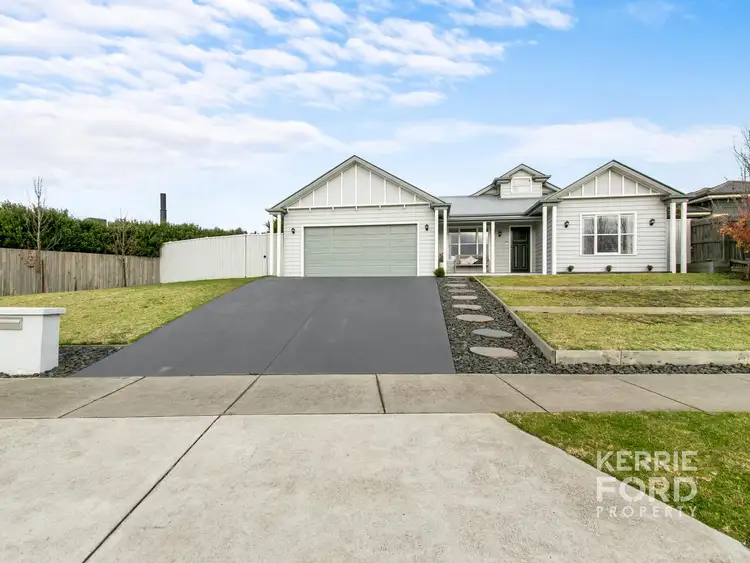 38 Kenilworth Drive, Traralgon VIC 3844