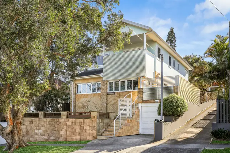 Main view of Homely house listing, 116 Clyde Street, North Bondi NSW 2026