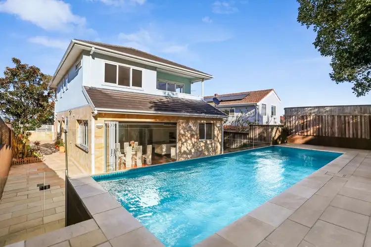 Second view of Homely house listing, 116 Clyde Street, North Bondi NSW 2026