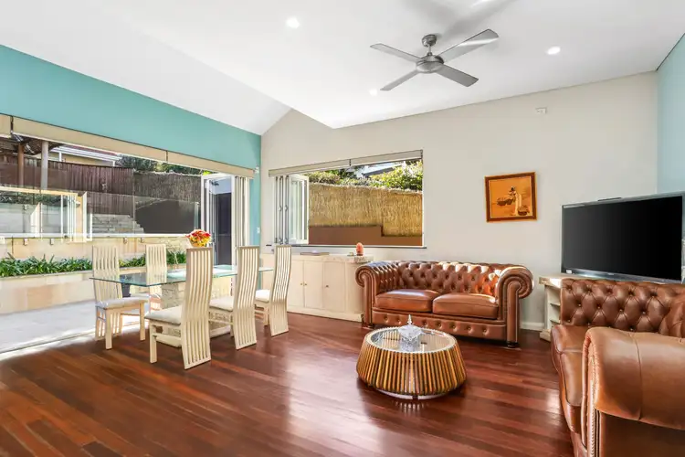 Third view of Homely house listing, 116 Clyde Street, North Bondi NSW 2026