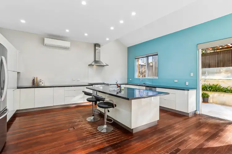 Fifth view of Homely house listing, 116 Clyde Street, North Bondi NSW 2026