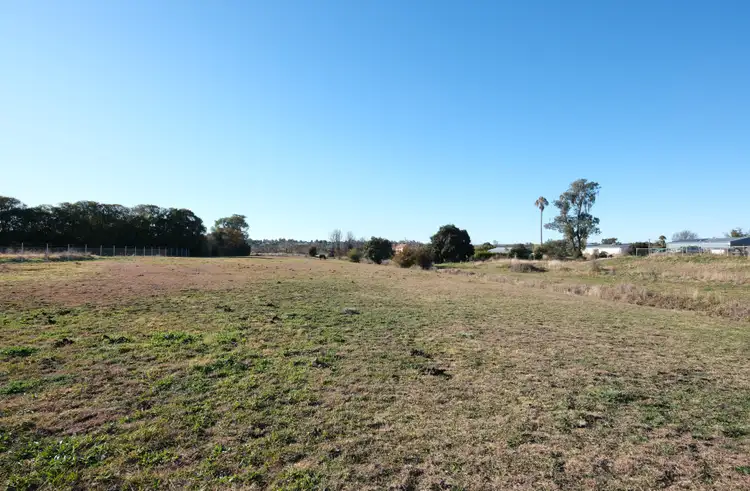 LOT 11 & 14, Part of 77-91 Wynne Street, Inverell NSW 2360