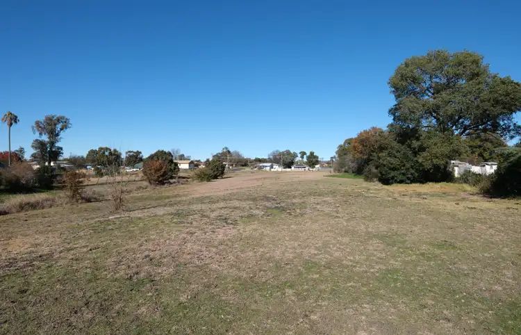 Second view of Homely land listing, LOT 11 & 14, Part of 77-91 Wynne Street, Inverell NSW 2360